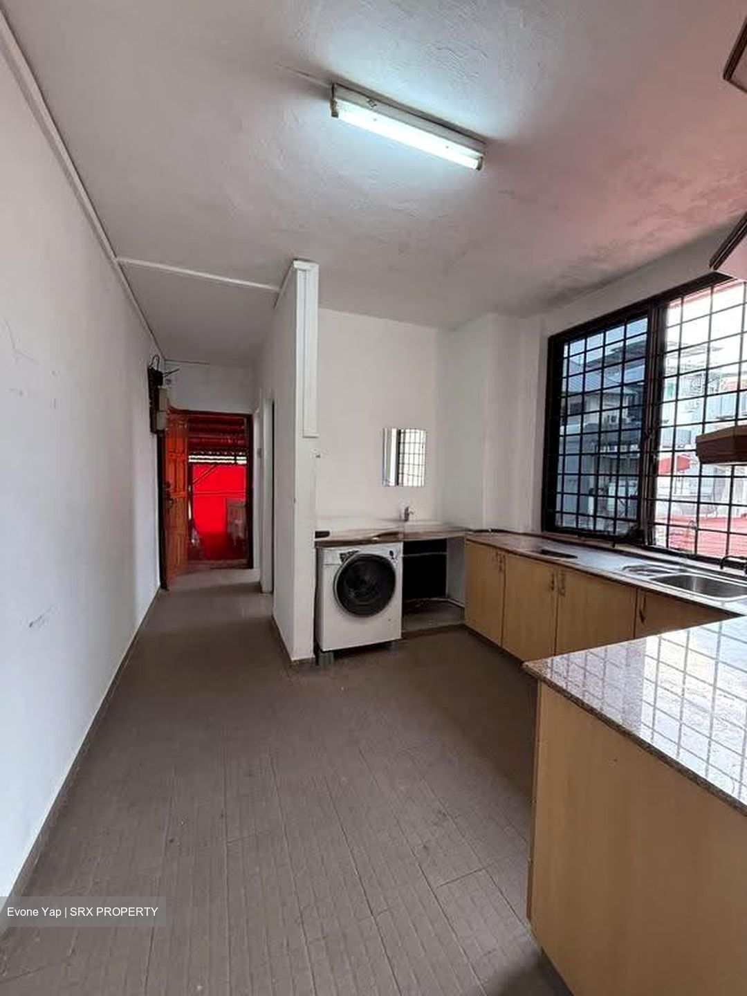 Serangoon Garden Estate (D19), Apartment #625125271